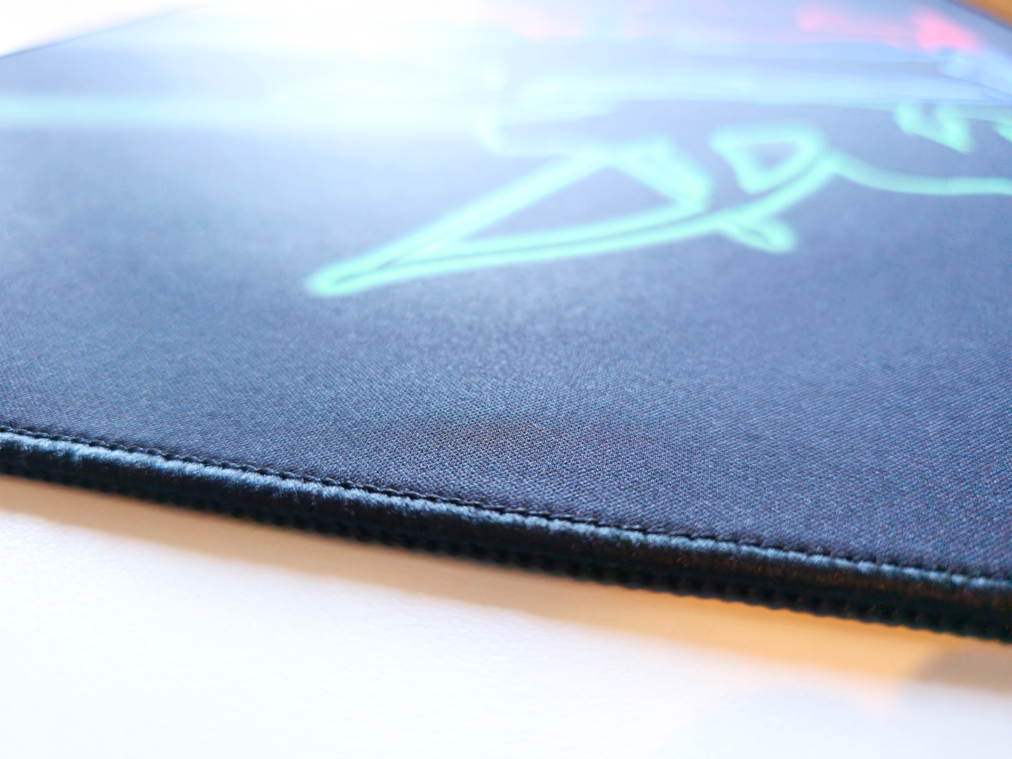 LIMITED - Init Yeah CUSTOM Gaming Mouse Pad! - 900x400mm